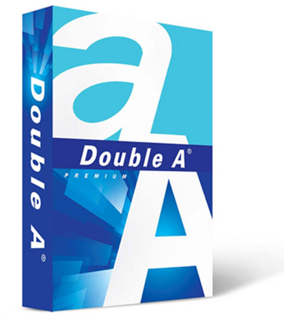 더블에이 고급 복사용지, A4, 500매