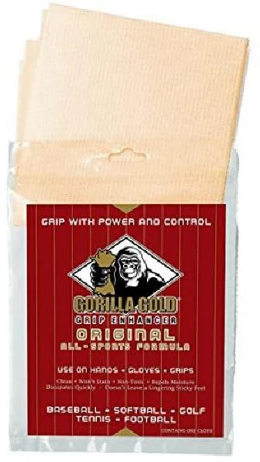 Gold Gorilla Original 골프그립 인헨서, 1개 - 쿠팡