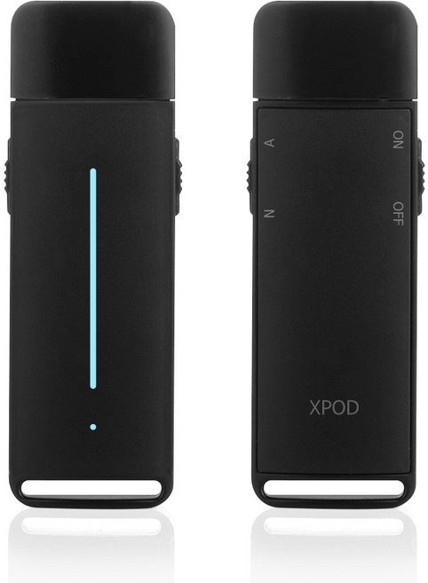 XPOD 초소형 USB 녹음기 V202 64G 고용량 보이스레코더, 상세페이지 참조, 상세페이지 참조