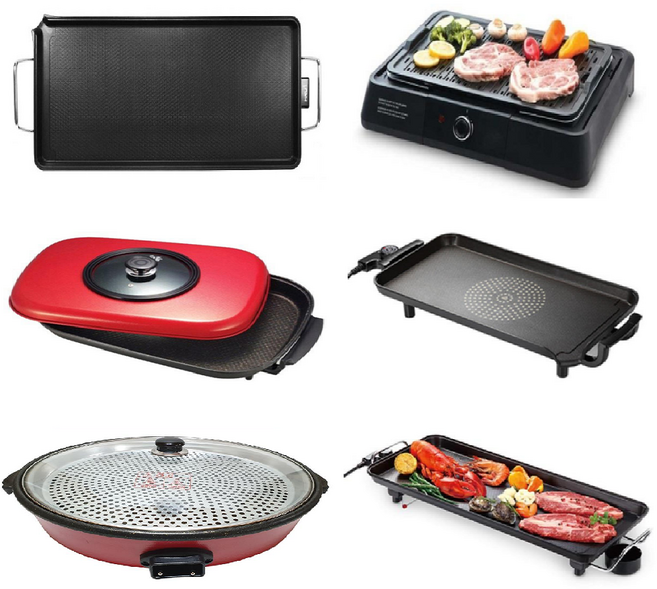 풍년 모닝센스 하이런 기산~전기팬 직화구이팬 오븐기 찜기팬 테이블팬 잔치팬 와이드그릴 튀김기 후라이팬, 하이런잔치팬/GAP-2000