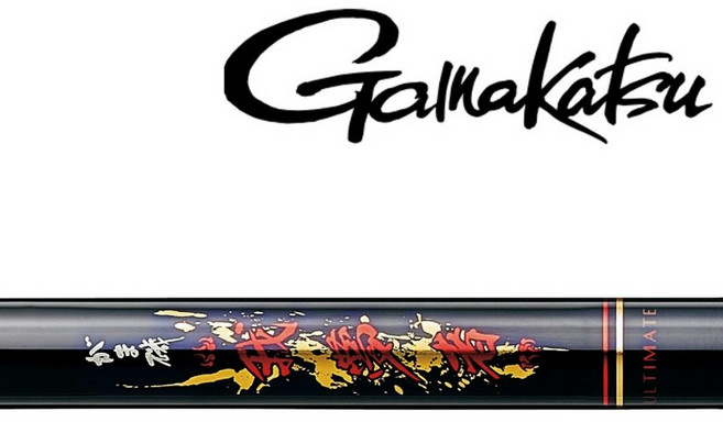 가마가츠 가마이소 아몽자 얼티메이트 가무샤 바다 낚싯대, 아몽자 가무샤 얼티메이트