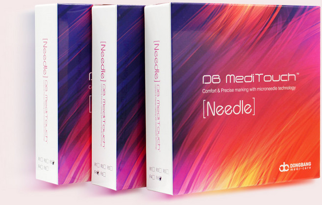 *동방 메디터치 니들, 6F, 1개