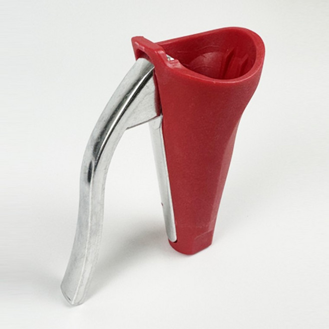 호두까기 호두까는 도구, 1개, 레드