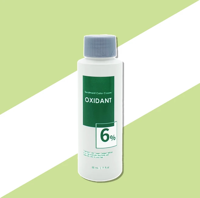 데미 염색약 어솔트 아리아 C 80g 딥라인 흰머리 새치커버 산화제, 1개, 국산 6% 산화제 80ml (염색약 미발송) - 쿠팡
