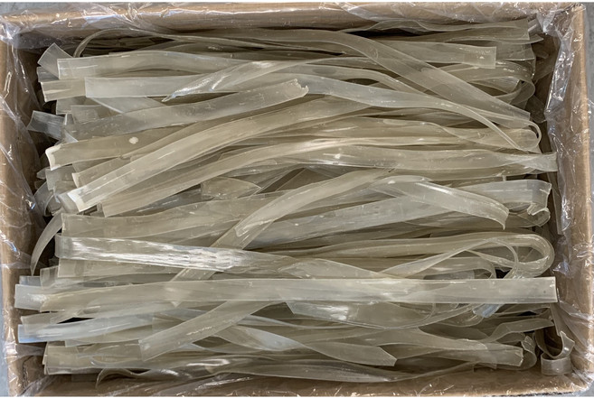 용차 업소용 중국당면 샤브샤브당면 벌크 옵션선택 필수, 10kg, 1박스