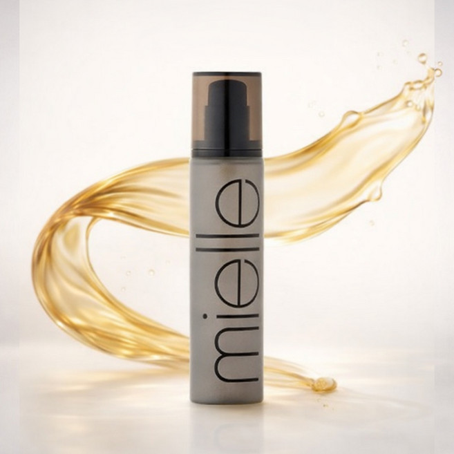 미엘 클래식 오일 120ml, 1개