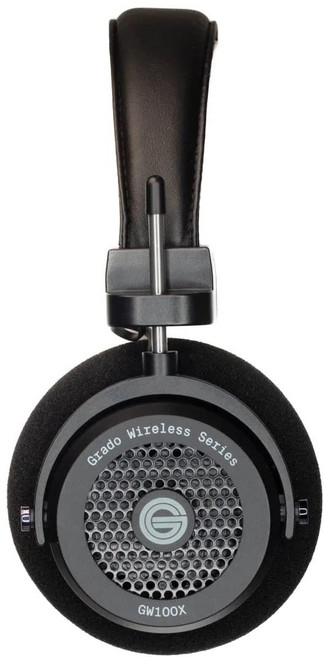 GRADO GW100x 무선 헤드폰 미국 그라도라보라토리즈 세미 오픈형 개방형 aptX ada, 상세페이지 참조, 상세페이지 참조