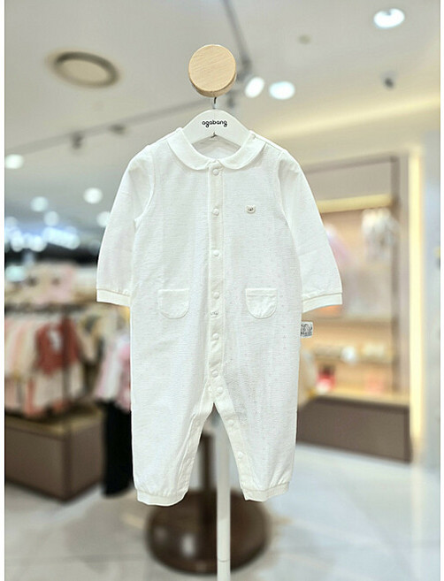 아가방갤러리 아가방 아크 우주복 01S117509 503899