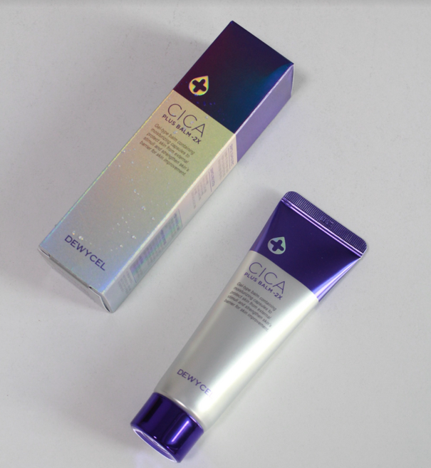 [정품] 듀이셀 이더블시카크림 50ml 수분크림 진정크림 생얼템 사카크림 시카케어 남친선물 촉촉한크림 인생크림 결광크림 미백 주름개선 이중기능성 판테놀케어 시카밤, [듀이셀] 이더블시카크림 50ml