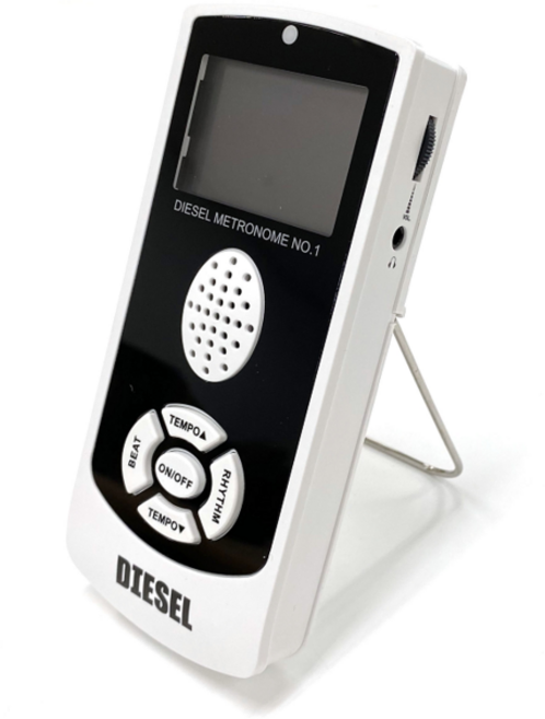 디젤 디지털 메트로놈 박자기 Diesel Metronome No.1, *, 1개