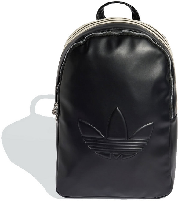 ADIDAS PU TR BACKPACK 後背包, JC5999(黑),F, 黑色