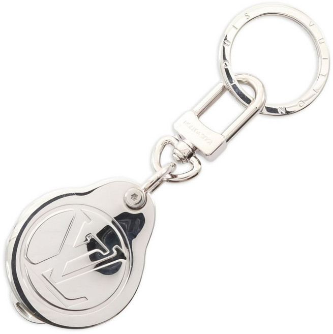 루이 비통 중고 2002 크리스털 색 키링