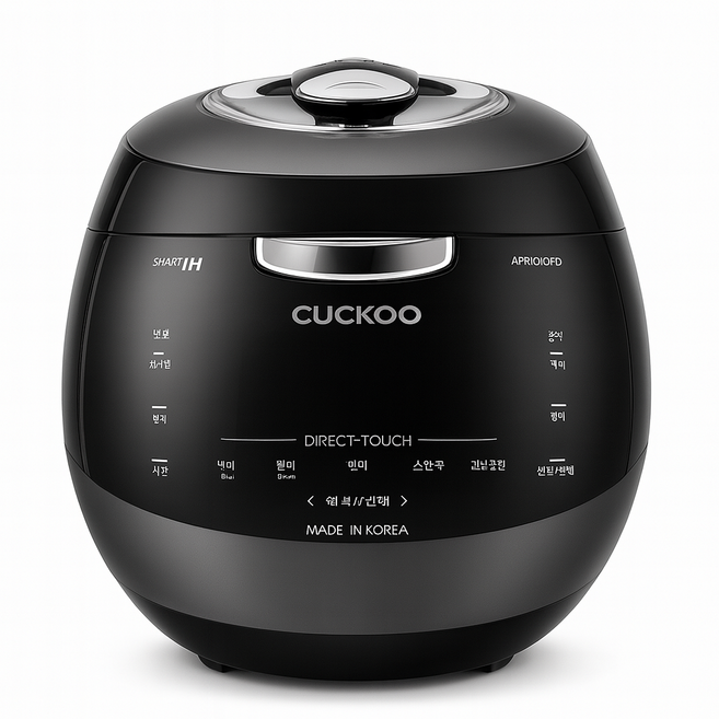 CRP-AHXB1060FD 쿠쿠 IH전기압력밥솥 10인용 /DS