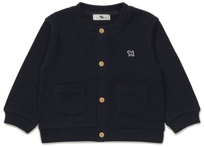 블루독베이비 (NY)베이비러블리가디건(46113-201-03) 1008257