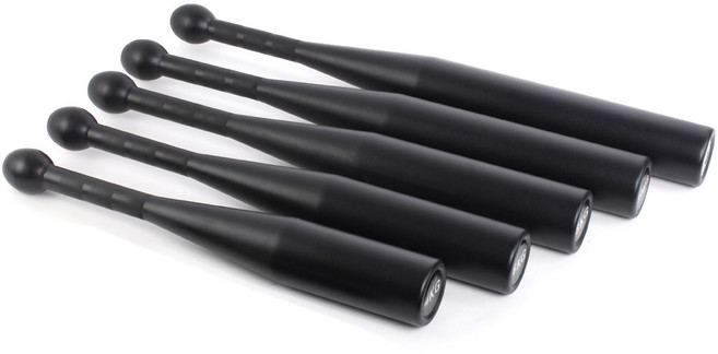 정수생활건강 클럽벨 크롬 2 kg ~ 12 kg / 6 종모음, 2kg, 1개