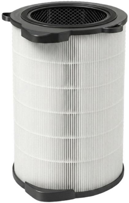Electrolux 伊萊克斯 Pure A9 A9.2 空氣清淨機 適用濾網, 1個, Pure A9 PA91-606DG (沉穩黑)