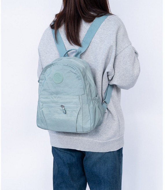 벤쿠쿠 가벼운 미니 데일리 백팩 PB-309