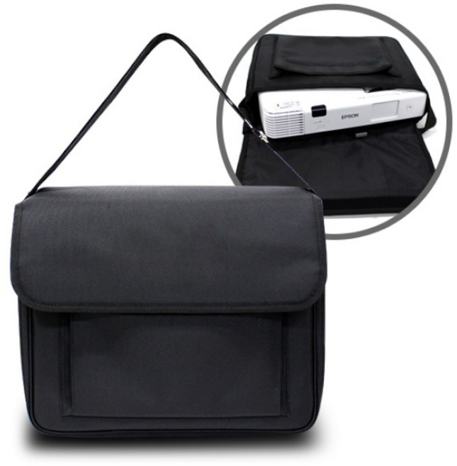 (프로젝터매니아) 엡손 프로젝터 일반형 가방 (중)