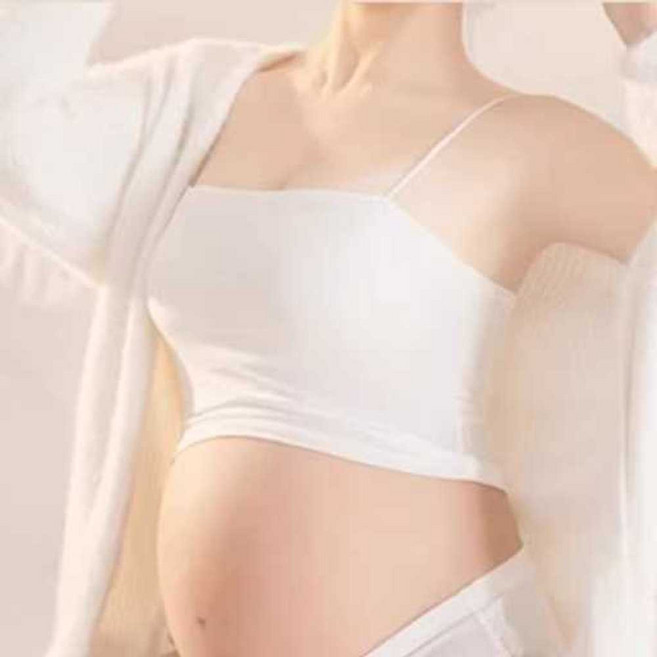 만삭체험 가짜 임산부배 촬영소품 실리콘 무대 임신