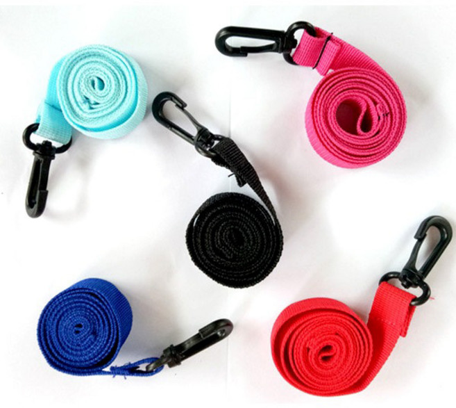 미아방지 가방 끈 나들이 소풍가방, 1개, 스카이