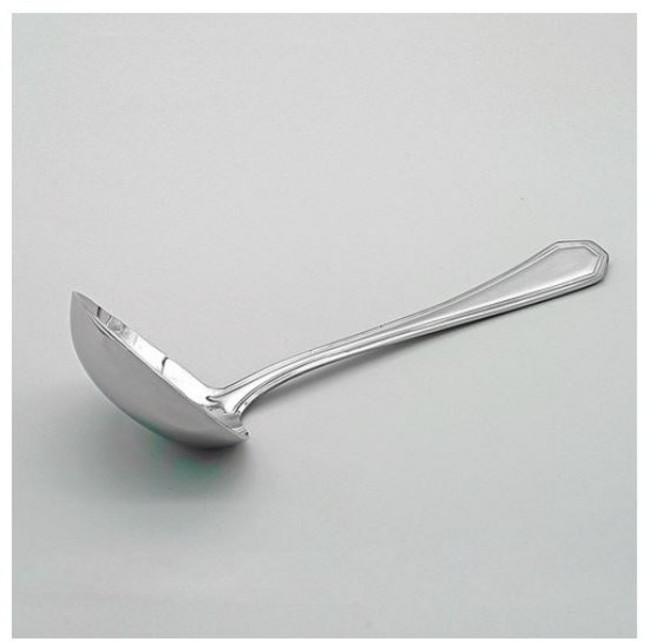 테이블아트 본 미니국자, 실버, 2개