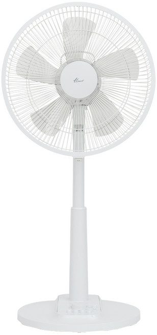 한일전기 저소음 가정용 스탠드 선풍기 EFe-S134