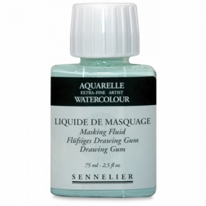 시넬리에 마스킹 액, 75ml, 1개