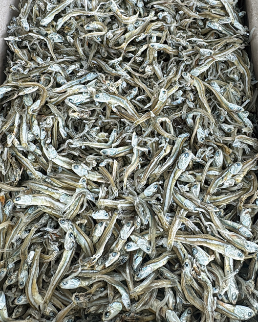 품질좋은 국내산 햇 가이리멸치 1.5kg 저염 볶음멸치, 1개