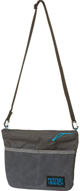 【Mystery Ranch】Street Market 肩背包 神秘農場, 月影灰