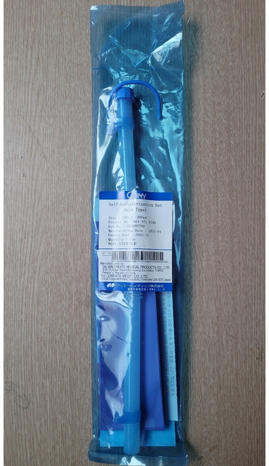 일제카테터 넬라톤카테터 휴대용카테터 재사용카테터 14FR/12FR, 14FR, 1개