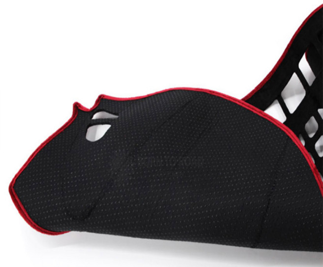 본투로드 뉴스타일 코란도C 스포츠 벨벳 대쉬보드커버, 뉴코란도C (14~16년/일반형)