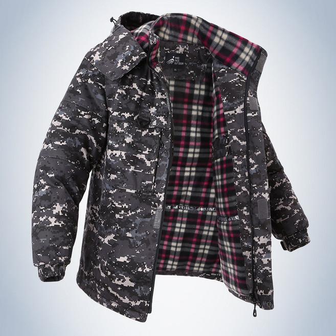 샤인힐즈 겨울 기획 밀리터리 야상 패딩 점퍼 등산점퍼 자켓 돕바 작업복 모음