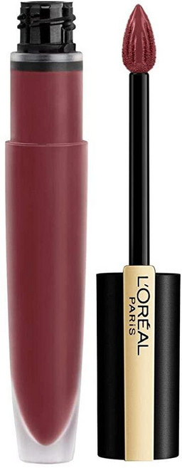 'Oréa Paris Makeup Roue 시그니처 파리지앵 선셋 컬렉션 I Amaze, 준비됨