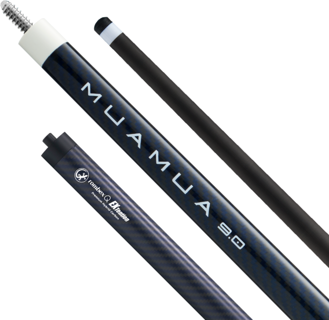 케블라 딥블루 풀패키지3 (V7카본상대+케블라하대+익스텐션), 1개