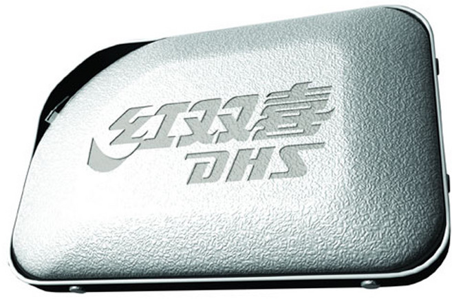 DHS - 하드 케이스 (RC304) 탁구라켓케이스, DHS 하드 케이스 RC304