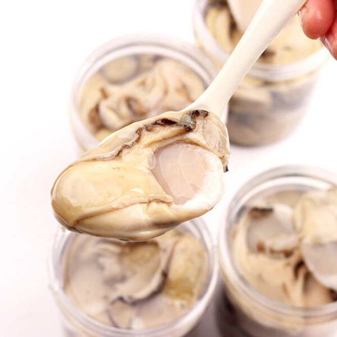 [숨비해물] 거제도 해녀 자연산 바위굴 깐굴 400g 내외, 상세 설명 참조, 상세 설명 참조