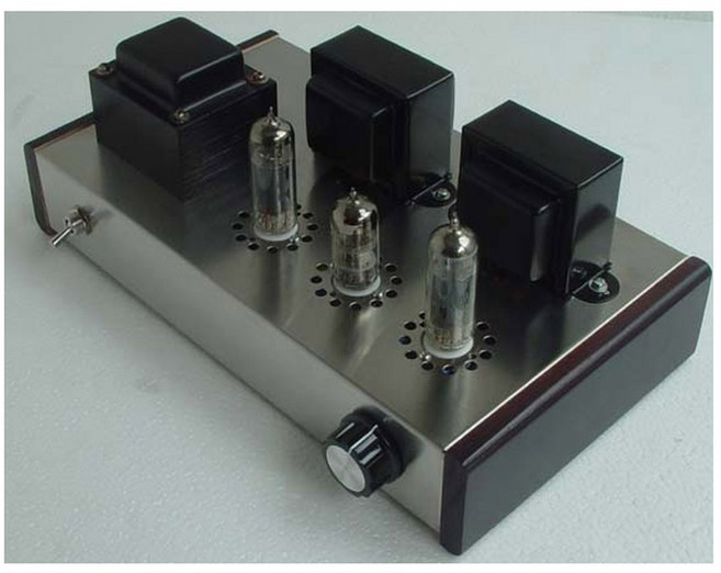 진공관앰프 증폭기 소리 전자 진공관 엠프 튜브, 상세이페이지 참고
