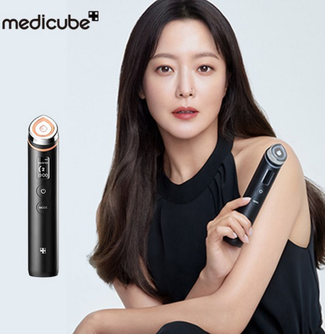 메디큐브 에이지알 부스터프로