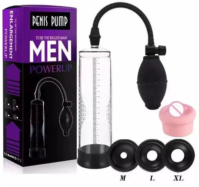 스포이드 남성용품 마사지기 고리, H. 손으로 핀치 된 스타일  3 세트  고기 - 쿠팡