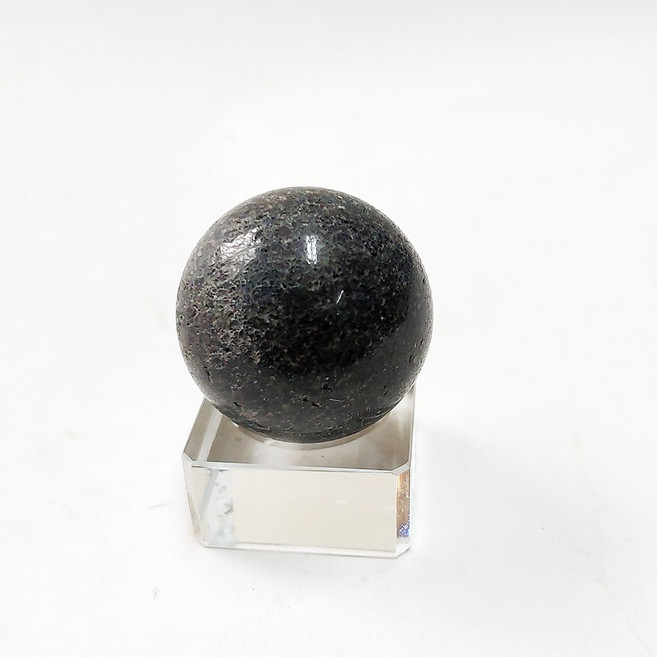 게르마늄 원석구슬 32mm germanium 게르마늄구슬