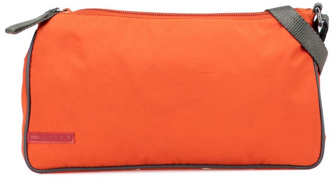 프라다 중고 2010-2025 테수토 스포츠 숄더 백