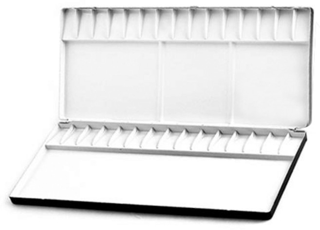 흥일 알루미늄 파레트 430 30칸