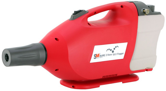 월드그린 뿌레3 방역소독기 전원소독사은품, 1개, 1세트