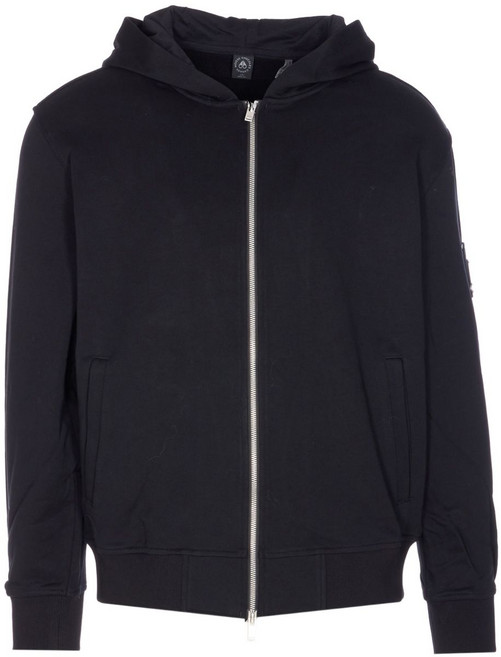 무스너클 하츠필드 후드 집업