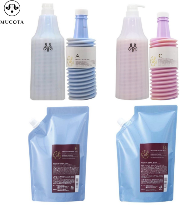 홈케어클리닉제품 아델 쉐나 브라바 에토스 4단계 세트, 아델 브라바 카로레 에토스 4종세트, 1개, 750g