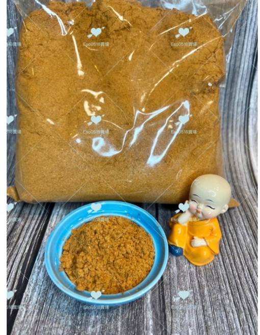 老山檀香粉 濃厚奶香味, 老山粉,酷澎店到店最多8，不含其它商品, 1個
