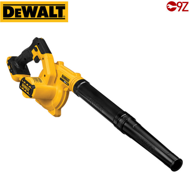 디월트 DCE100 DCE100N 18/20V MAX 콤팩트 송풍기, DCE100N(본체+가방), 1개
