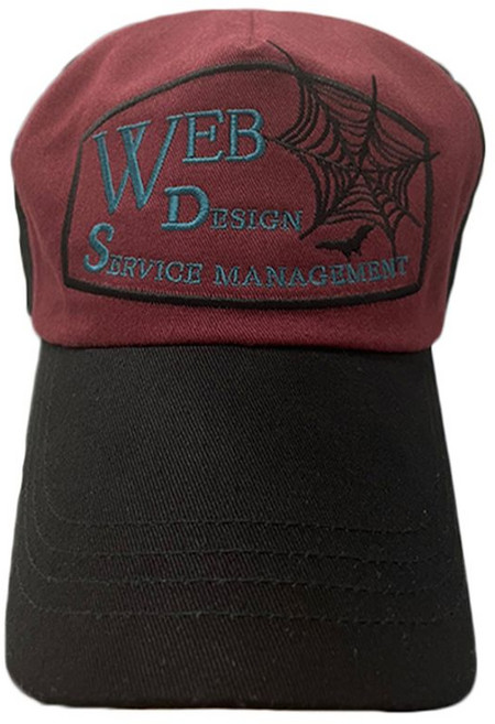 [더콜디스트모먼트] TCM web designer cap