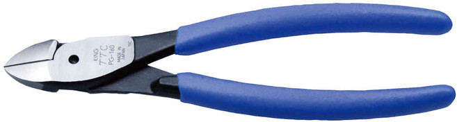 TTC 강력니퍼 200mm 츠노다 강력컷팅 PG-200, 1