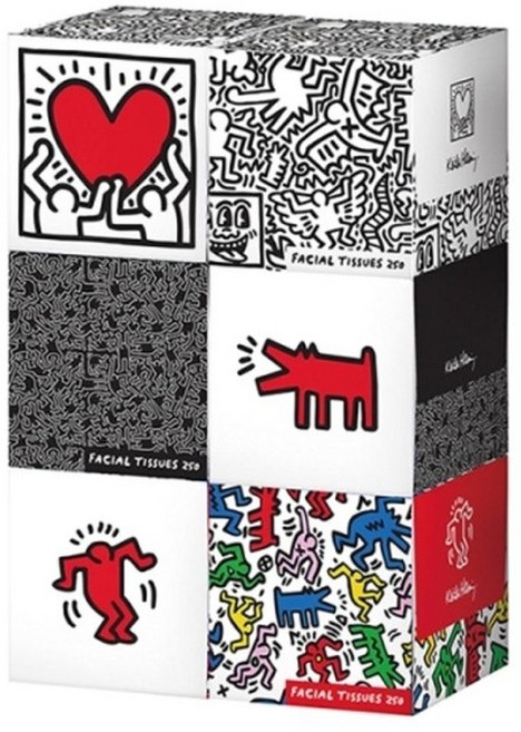 (250매X6입 8개) 정사각 미용티슈/가게/펜션/화장대/사무실/회사/오피스/관공서/은행/학교/학원/매장, 6매, 8개